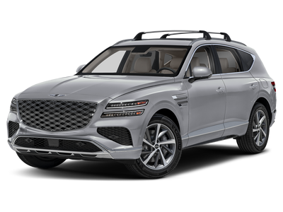 2026 Genesis GV80 2.5T AWD