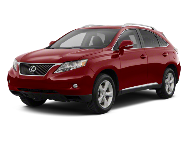 2010 Lexus RX 350 PREMIUM/NAV/PARK AST/COMFORT PKG/CLEAN CARFAX