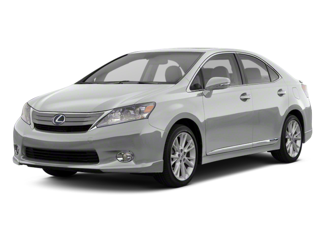 2011 Lexus HS 250h NAV/SUNROOF/CAMERA/ALL RECORDS AT JOHNSON LEXUS