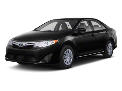 2012 Toyota Camry XLE SUNROOF/1 OWNER/CLEAN CARFAX