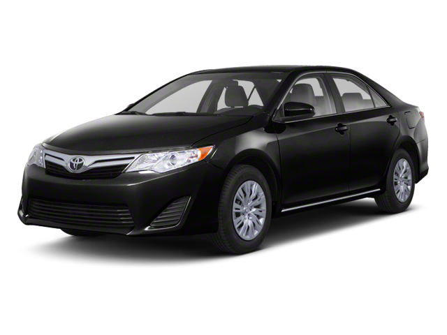 2012 Toyota Camry XLE SUNROOF/1 OWNER/CLEAN CARFAX