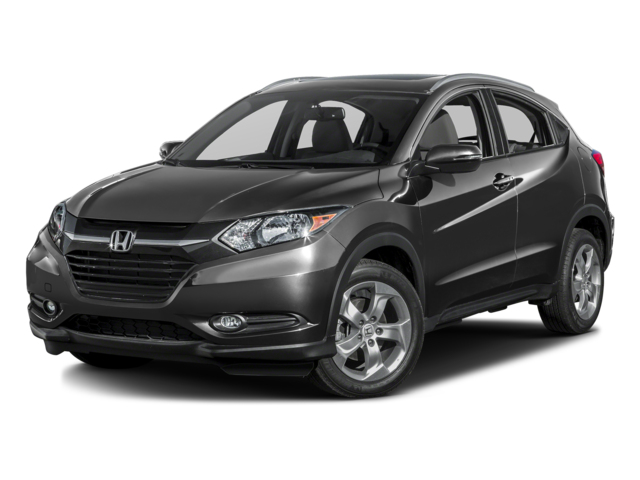2016 Honda HR-V EX-L