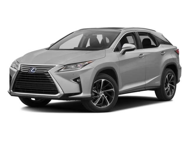 2016 Lexus RX 450h MARK LEV/NAV/360-CAM/SAFETY+SMART CRUISE/LANE ASST