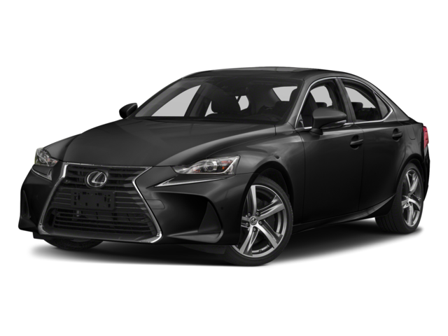 2017 Lexus IS 350 F SPORT/NAV/BLIND SPOT/SMART CRUISE/47K MILES