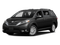 2017 Toyota Sienna XLE 8 Passenger