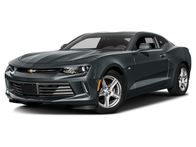 2018 Chevrolet Camaro 2LT 2LT