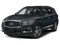 2018 INFINITI QX60 360 CAM/REAR DVD/NAV/PARK AST/1 OWNER