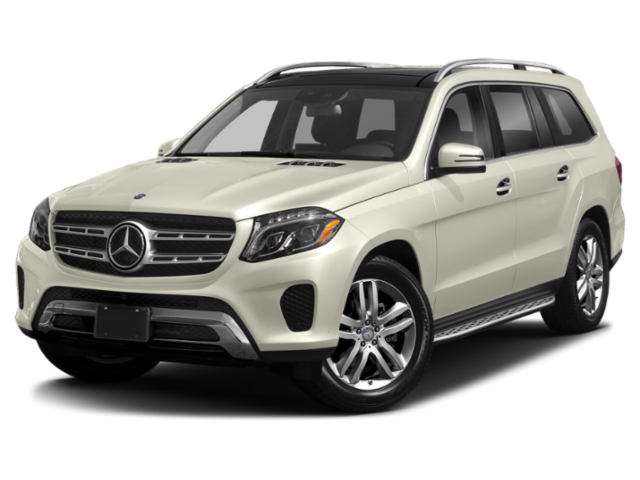 2018 Mercedes-Benz GLS GLS 450 4MATIC®/PANO ROOF/NAV/PREMIUM/DRIVE AST PKG