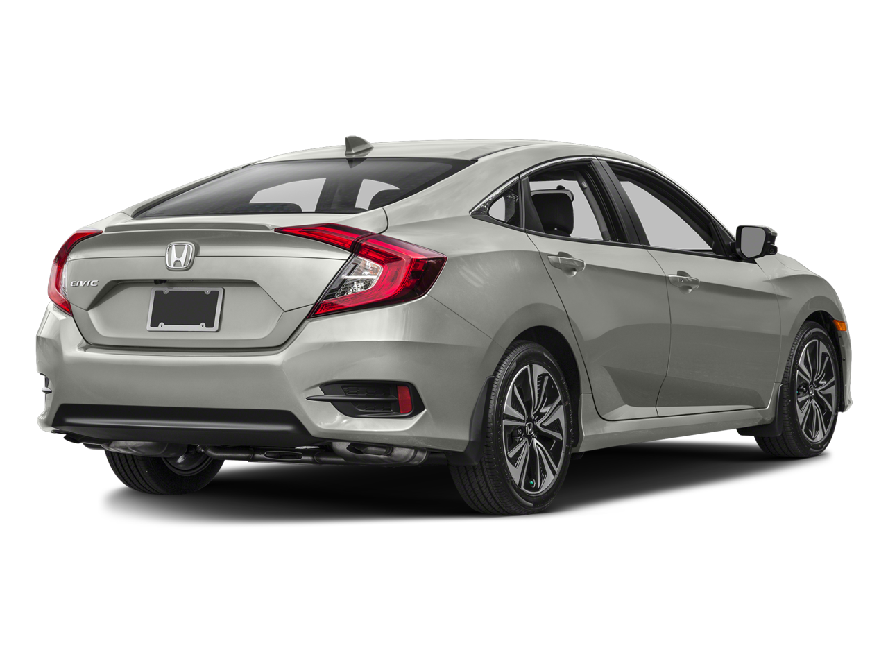 2016 Honda Civic EX-T SUNROOF/1-OWNER/CLEAN CARFAX/4 NEW TIRES