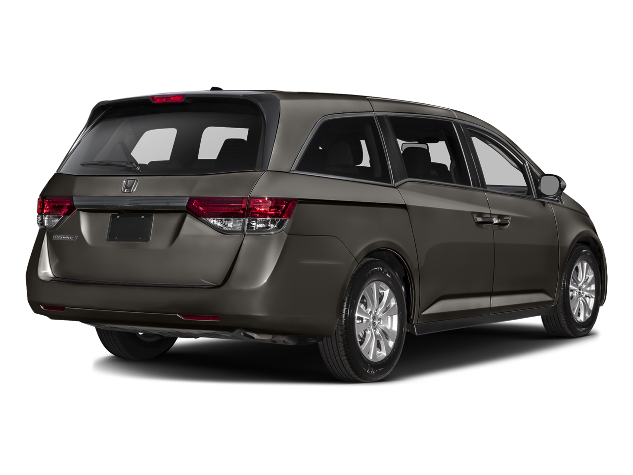 2016 Honda Odyssey EX-L REAR DVD/SMART CRUISE/LANE KEEP/1 OWNER