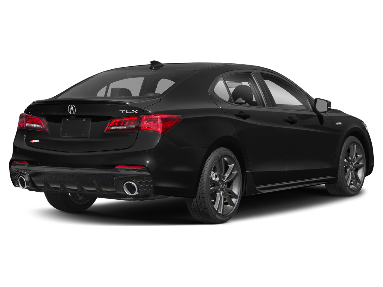 2019 Acura TLX 2.4L TECHNOLOGY PKG W/A-SPEC PKG