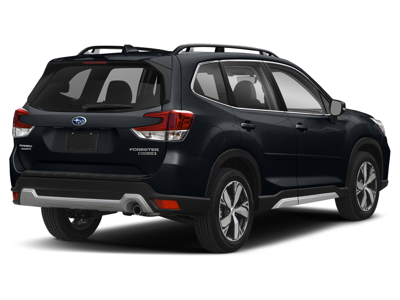 2019 Subaru Forester Touring