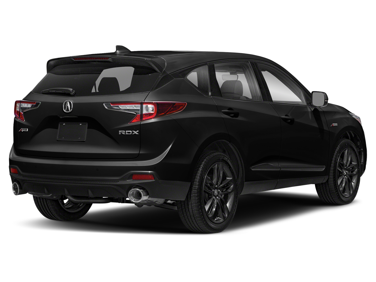 2020 Acura RDX A-SPEC Package