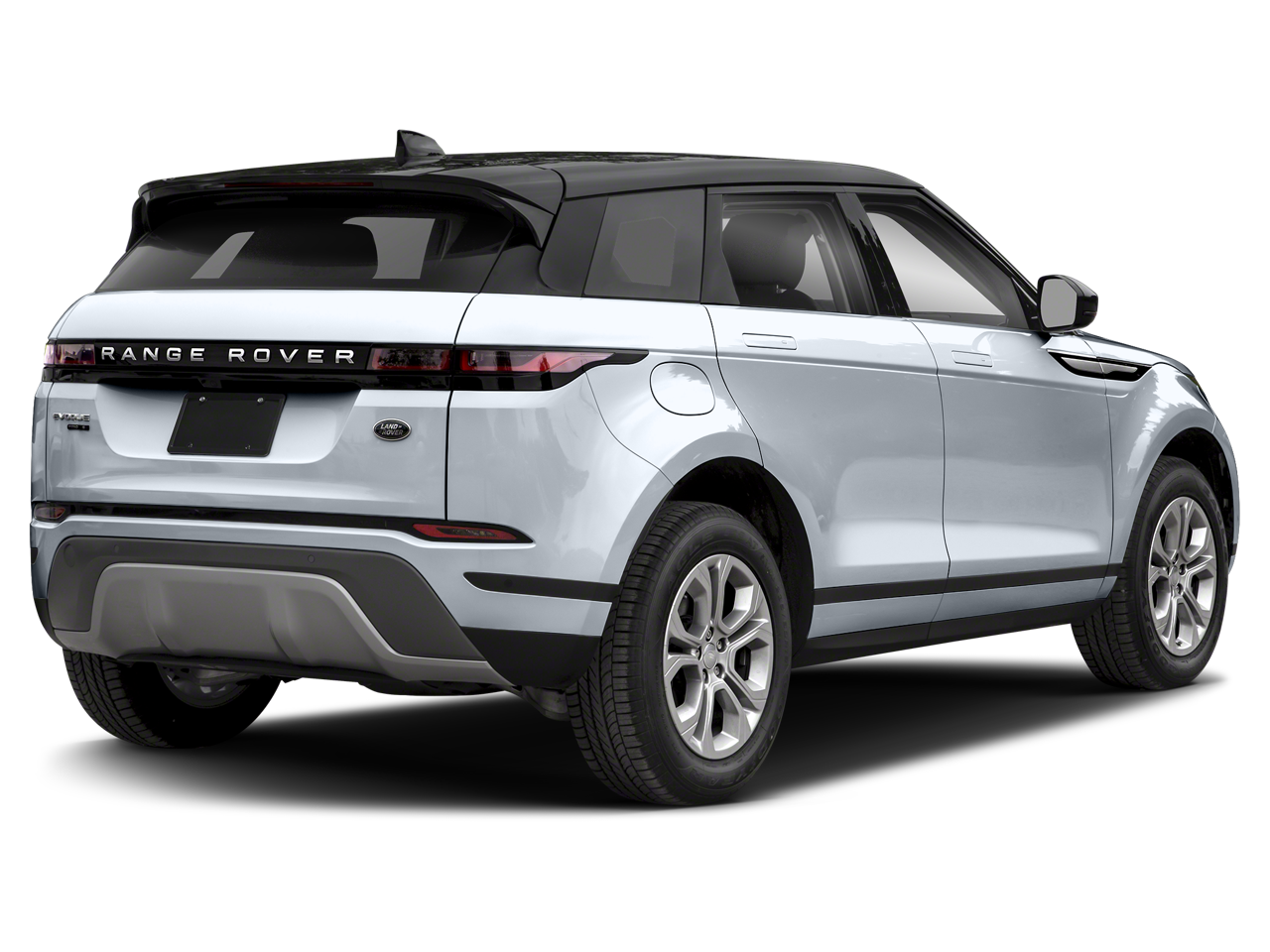 2020 Land Rover Range Rover Evoque SE