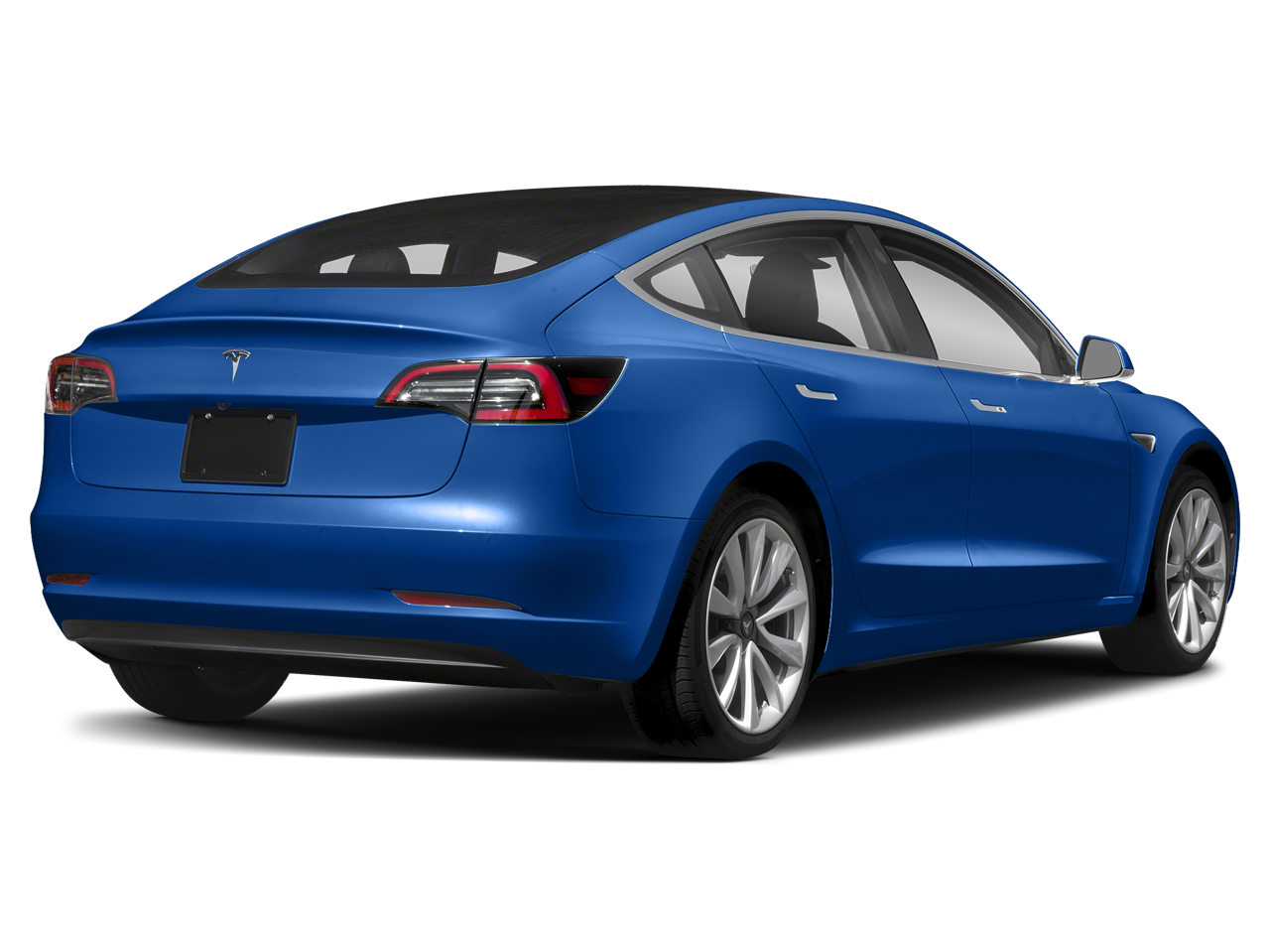 2020 Tesla Model 3 Long Range 360 CAM/NAV/SELF DRIVING (SUBSCRIPTION)