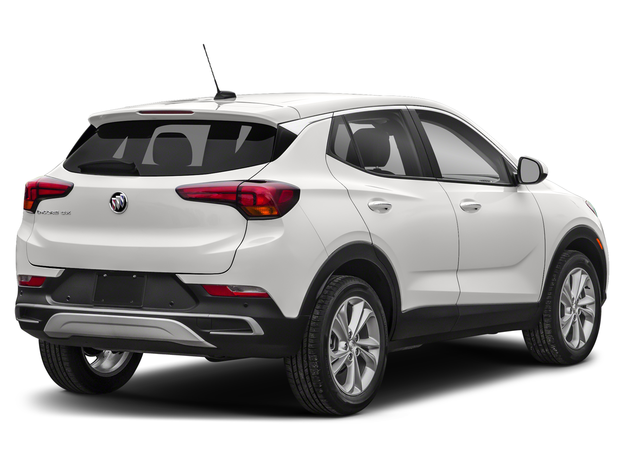 2021 Buick Encore GX FWD Select