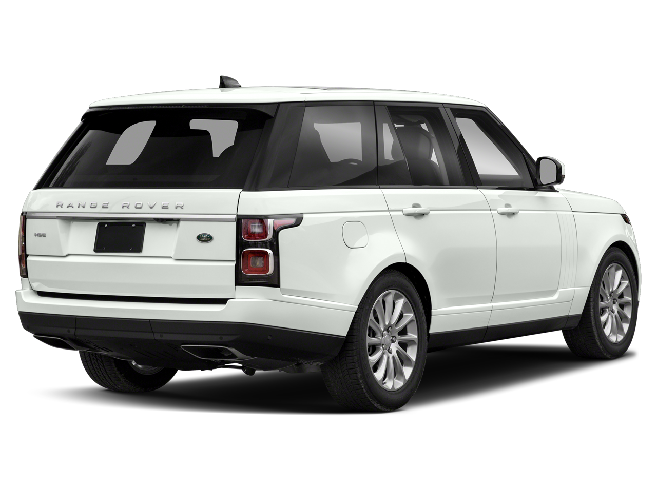 2021 Land Rover Range Rover Westminster