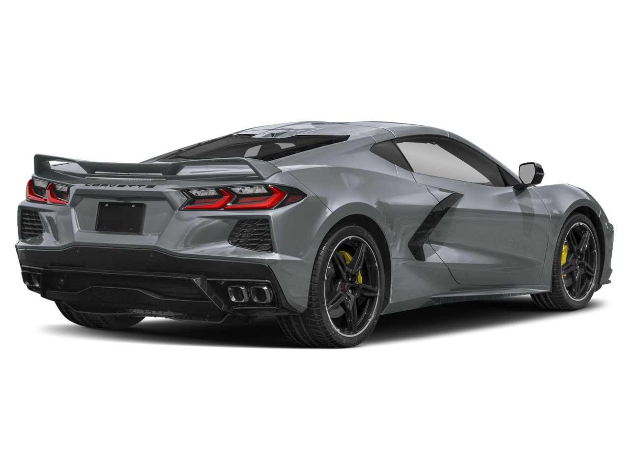 2022 Chevrolet Corvette Stingray RWD Coupe 1LT