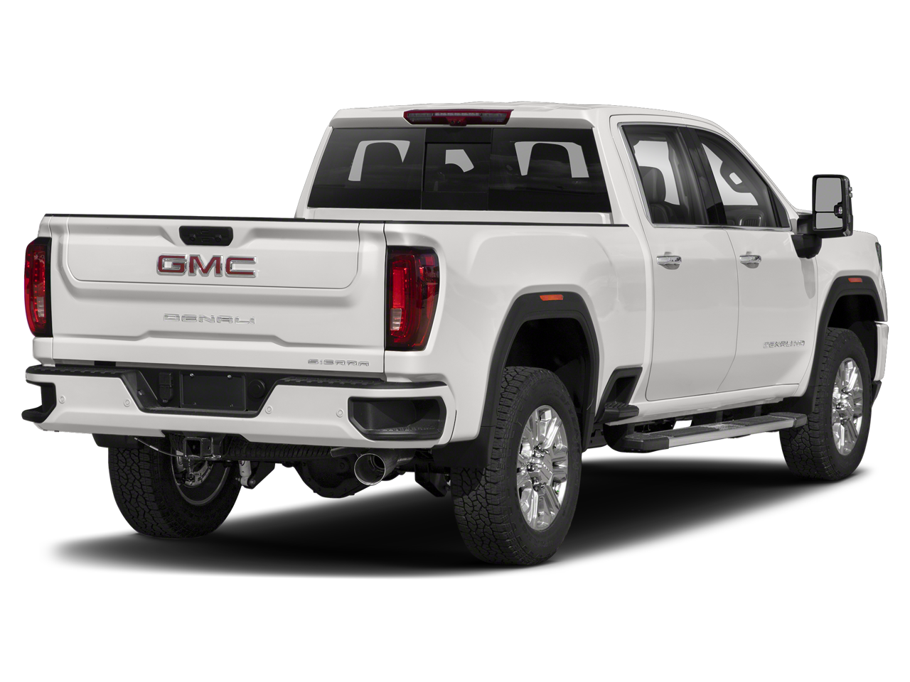 2022 GMC Sierra 2500HD Denali BOSE/DURAMAX/NAV/1 OWNER/CLEAN CARFAX