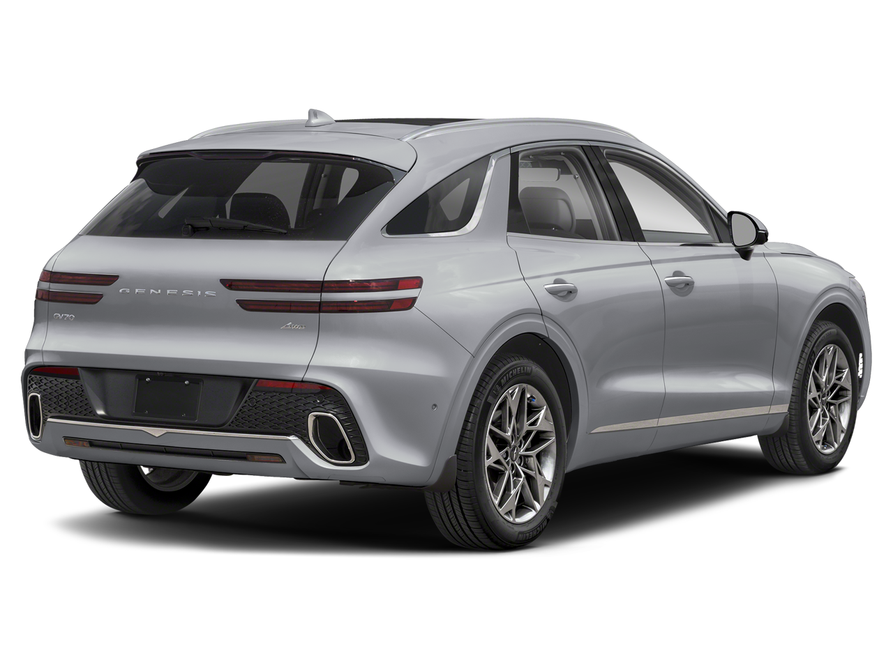 2022 Genesis GV70 2.5T PANO ROOF/LEXICON AUDIO/360 CAM/SELECT&ADV PKG