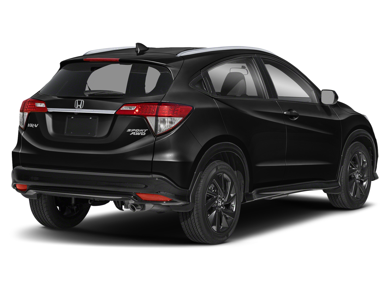 2022 Honda HR-V Sport SUNROOF/CARPLAY/ACCIDENT FREE CARFAX