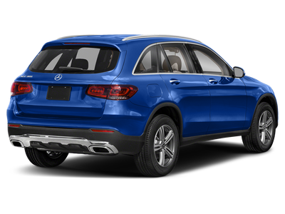 2022 Mercedes-Benz GLC GLC 300 PANO ROOF/PARKTRONIC/CLEAN CARFAX