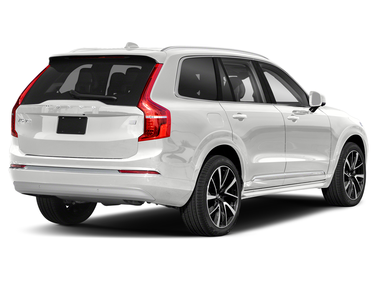 2022 Volvo XC90 Recharge Plug-In Hybrid T8 Inscription Extended Range 6P