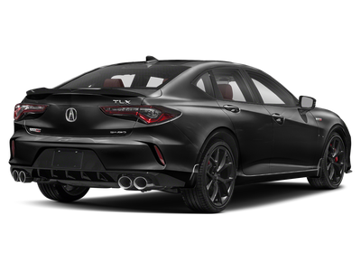 2023 Acura TLX Type S w/Performance Tire
