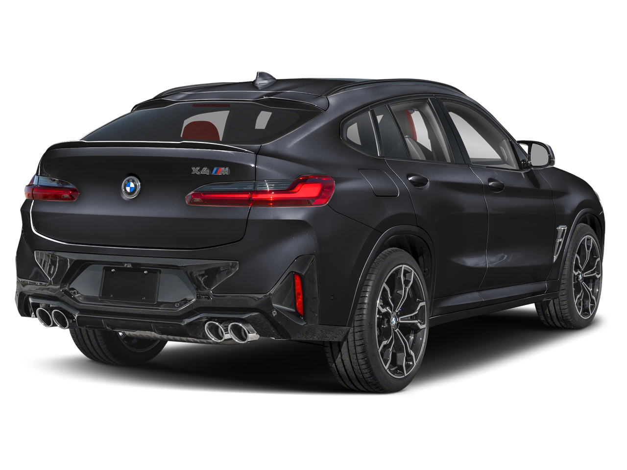 2023 BMW X4 M COMPETITION/EXECUTIVE/DRIVE ASST PRO/PANO-ROOF