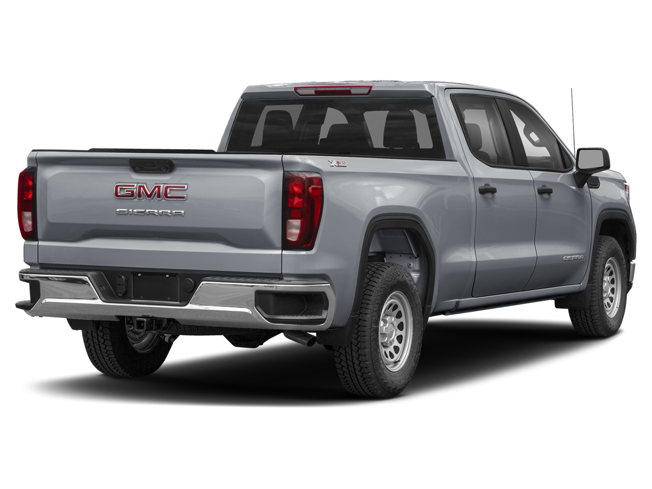 2023 GMC Sierra 1500 SLT 1-OWNER/SUNROOF/CARPLAY/LANE KEEP/SMART CRUISE