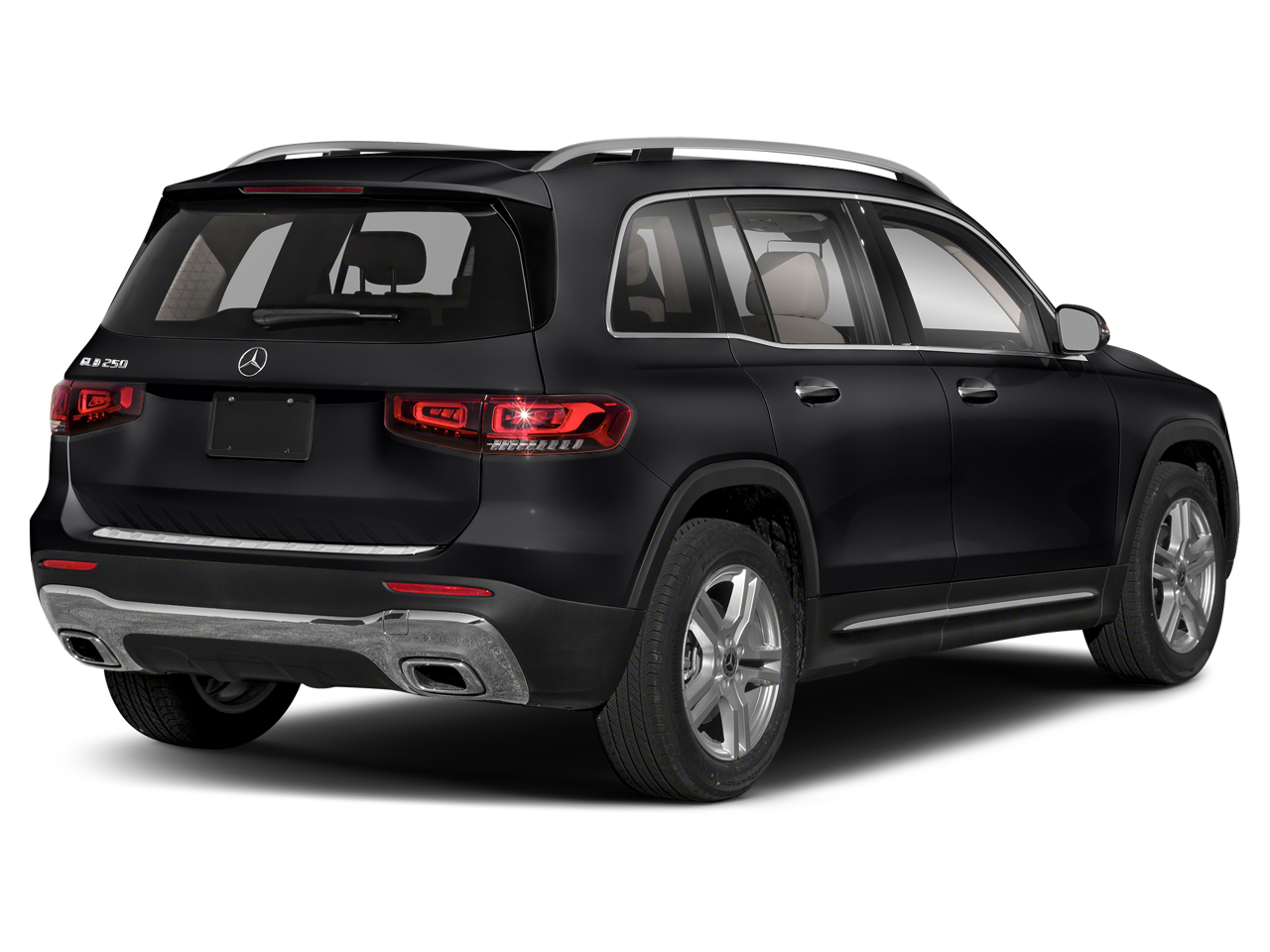 2023 Mercedes-Benz GLB GLB 250