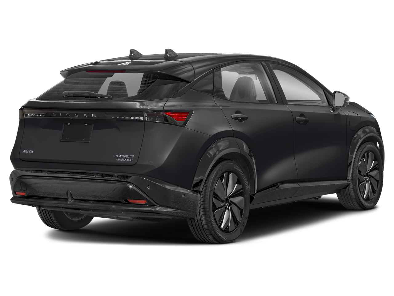 2023 Nissan ARIYA PLATINUM+