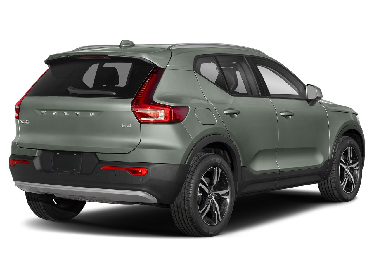 2023 Volvo XC40 B5 Plus Dark Theme