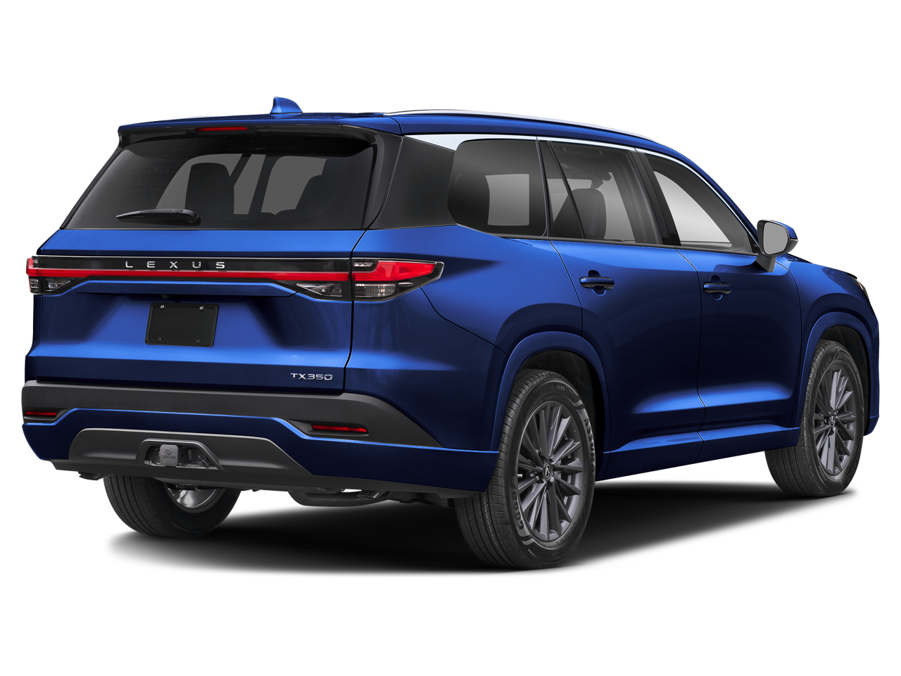 2024 Lexus TX 350 Premium TECH&CONV. PKG/PANO ROOF/1 OWNER/CLEAN CARFAX