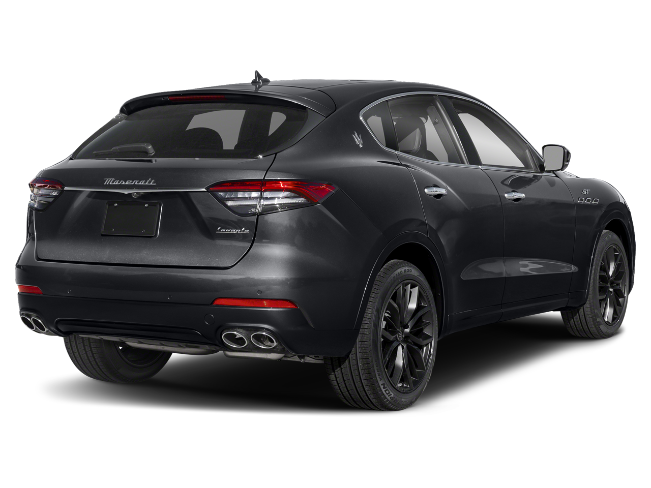 2024 Maserati Levante Modena Ultima