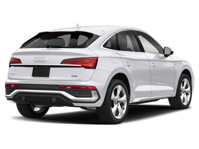 2025 Audi Q5 Sportback 45 S line Premium Plus quattro/PANO ROOF/360 CAM