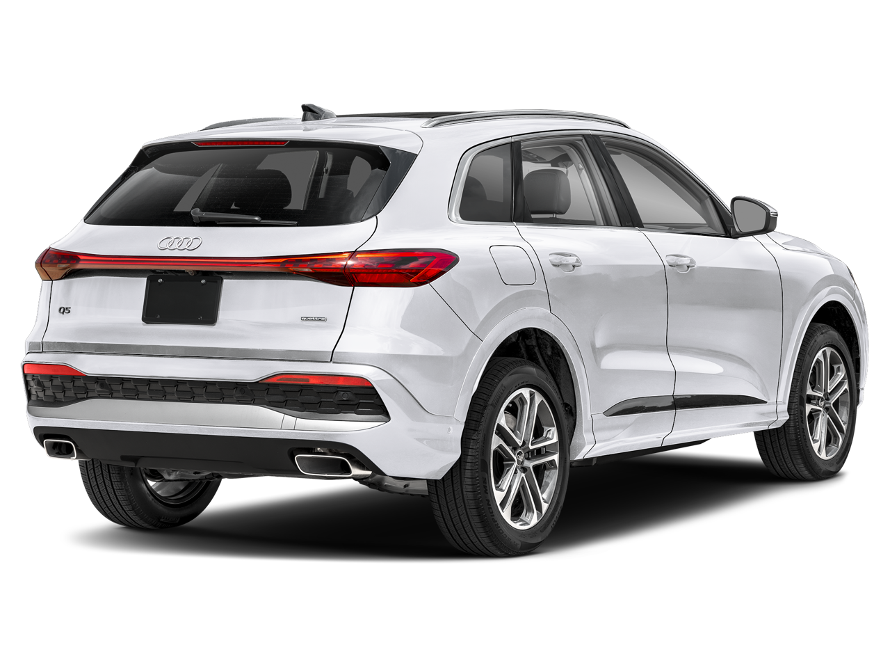 2025 Audi Q5 2.0T Premium Plus quattro/PANO ROOF/360 CAM/NAV/PARK AST