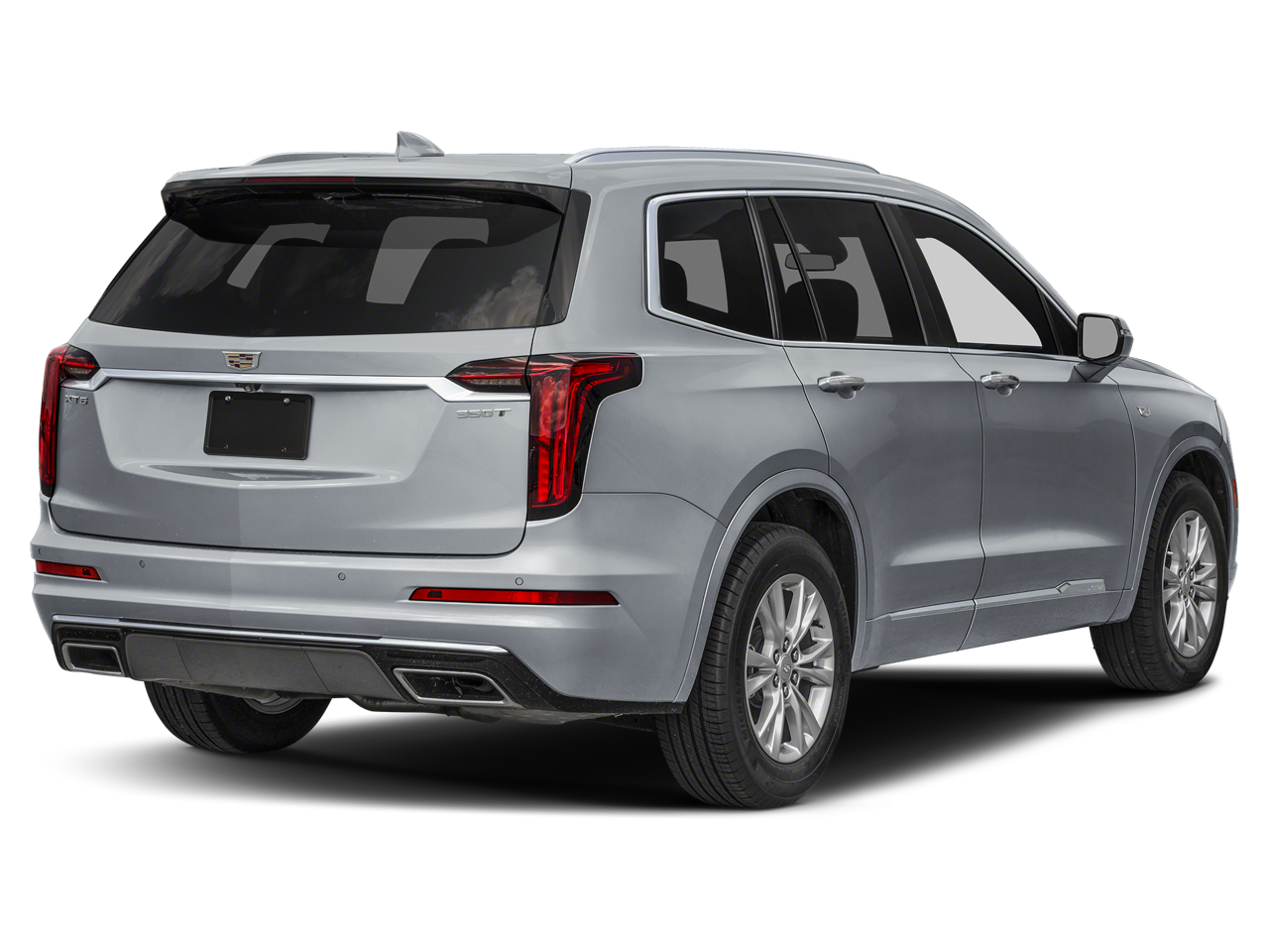 2025 Cadillac XT6 Luxury PANO ROOF/BOSE/PARK AST/BLIND SPOT/SMART CRUISE