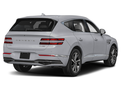 2025 Genesis GV80 3.5T Prestige AWD