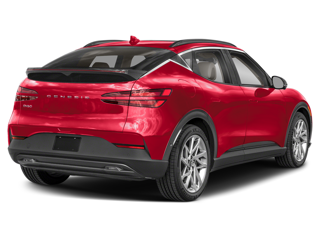 2025 Genesis GV60 Advanced AWD