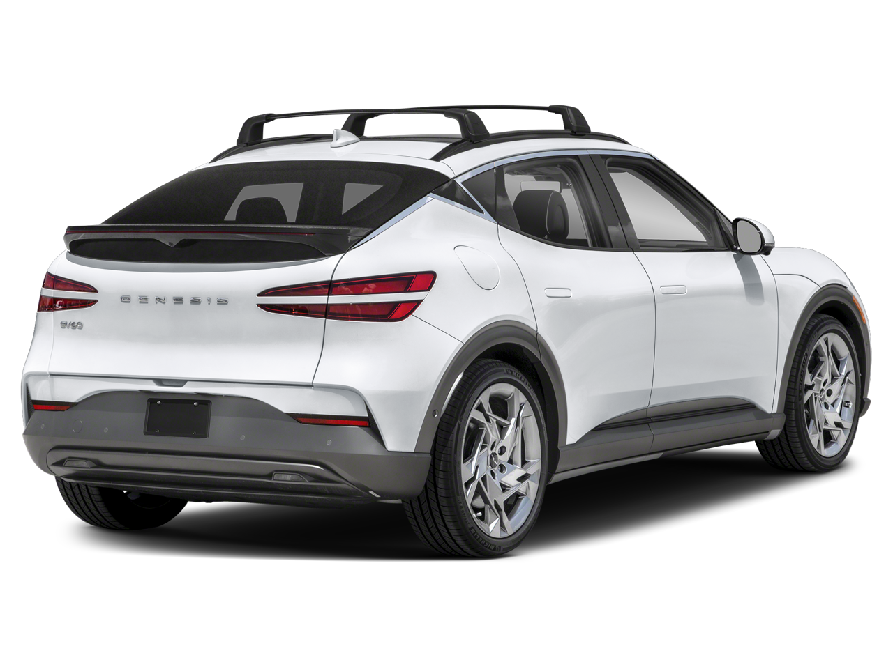 2025 Genesis GV60 Performance AWD