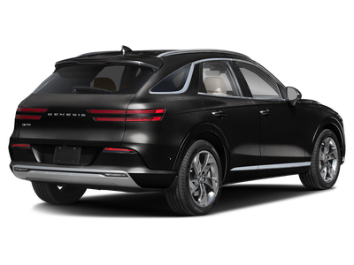 2025 Genesis Electrified GV70 Advanced AWD