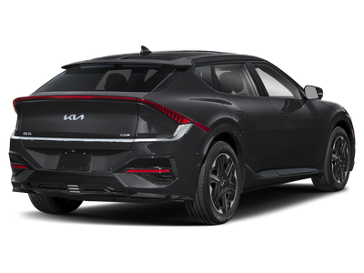 2025 Kia EV6 GT-Line RWD