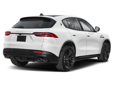 2025 Maserati Grecale AWD