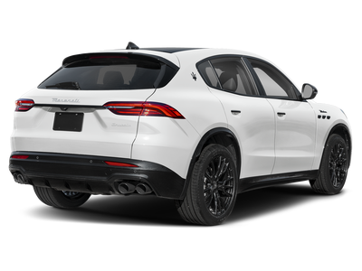 2025 Maserati Grecale Modena