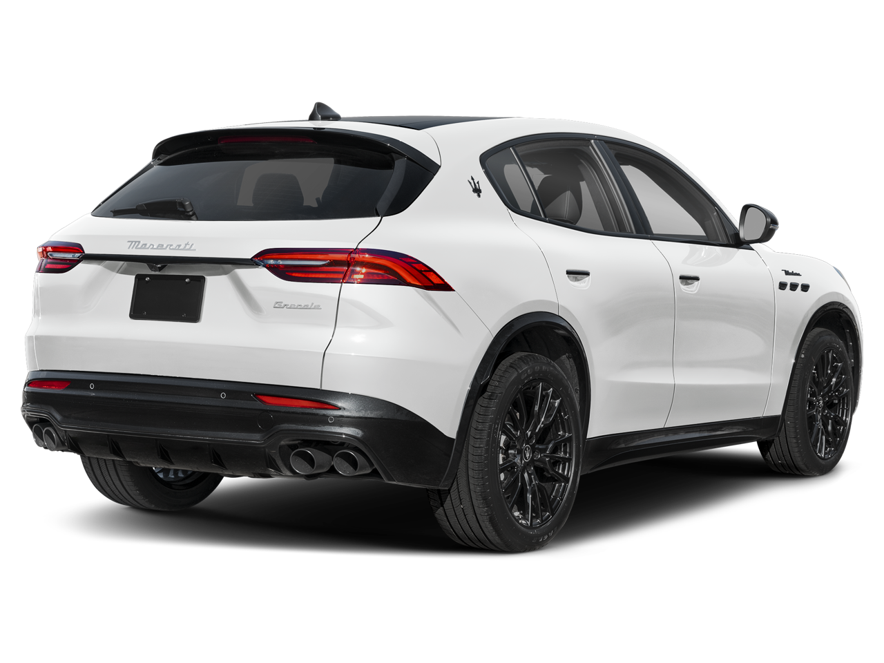 2025 Maserati Grecale Base - Photo 21
