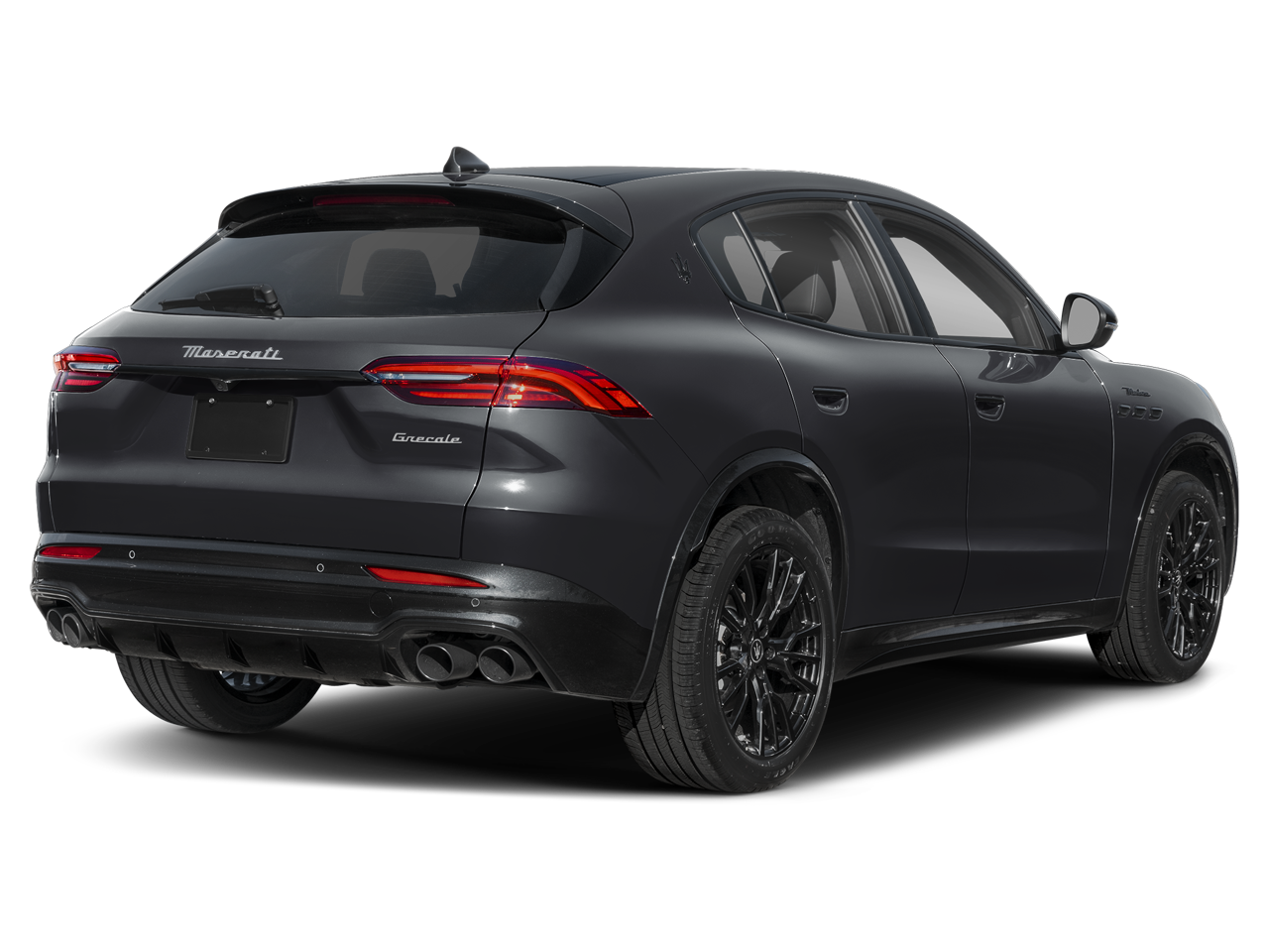 2025 Maserati Grecale Base - Photo 21