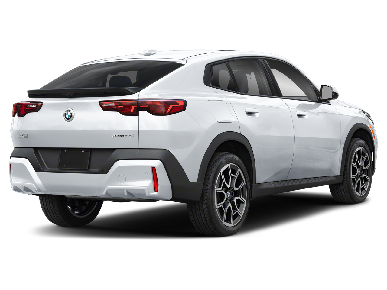 2026 BMW X2 XDRIVE28I
