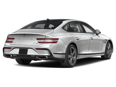 2026 Genesis G80 3.5T Sport Prestige AWD