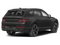 2026 Genesis GV80 3.5T Prestige Black AWD